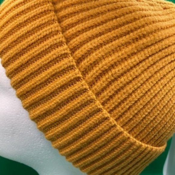 Unisex Fisherman Hipster’s Beanies main image 4